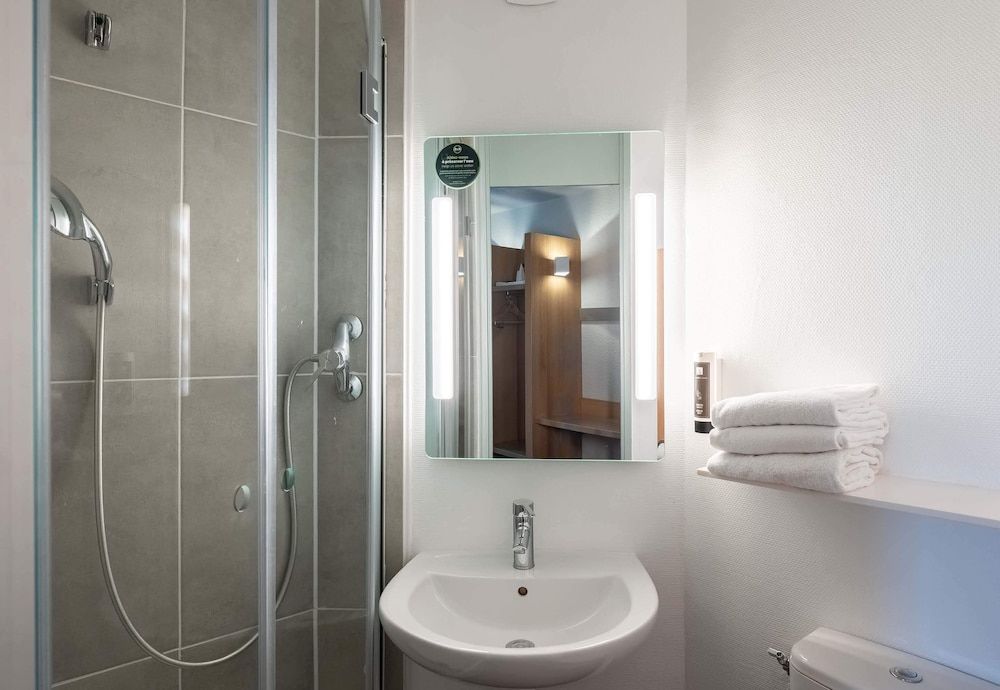 Twin Non-Smoking Room