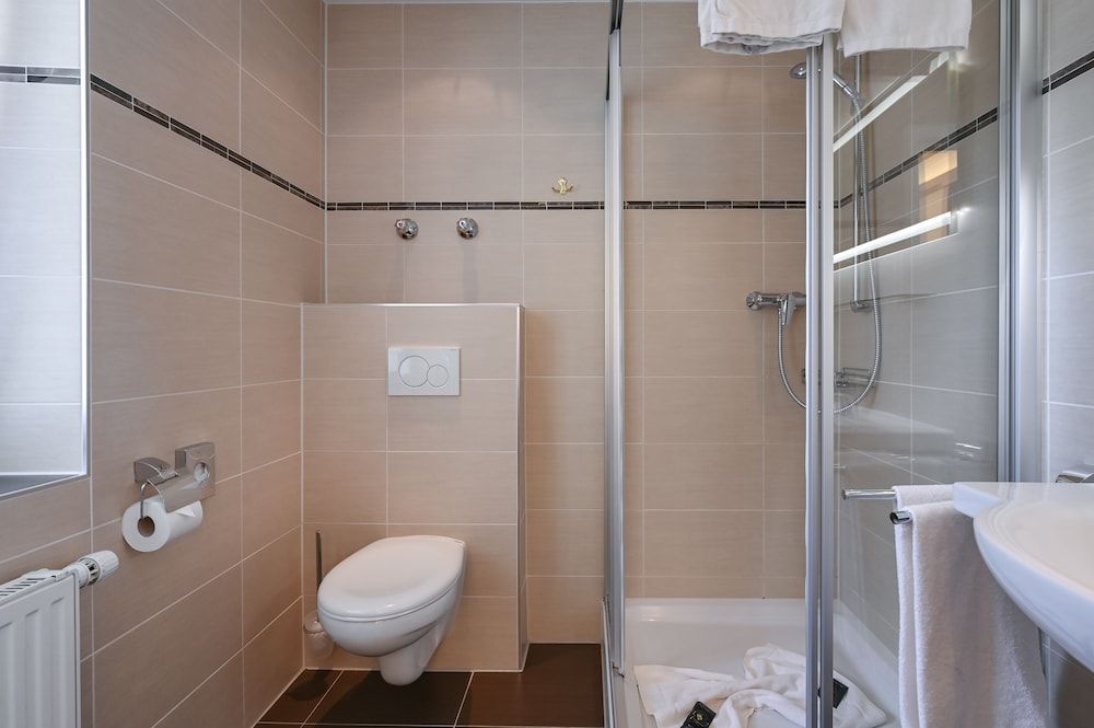 Hotel & Restaurant Ludwigs Classic Room 8