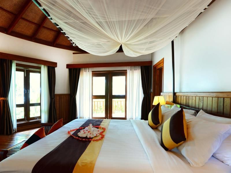 Suite - 2 Bed Room