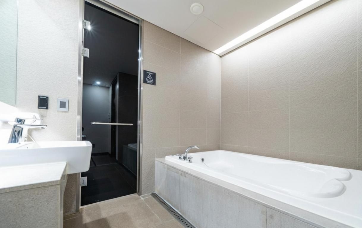 Vine Hotel Deluxe Room 2