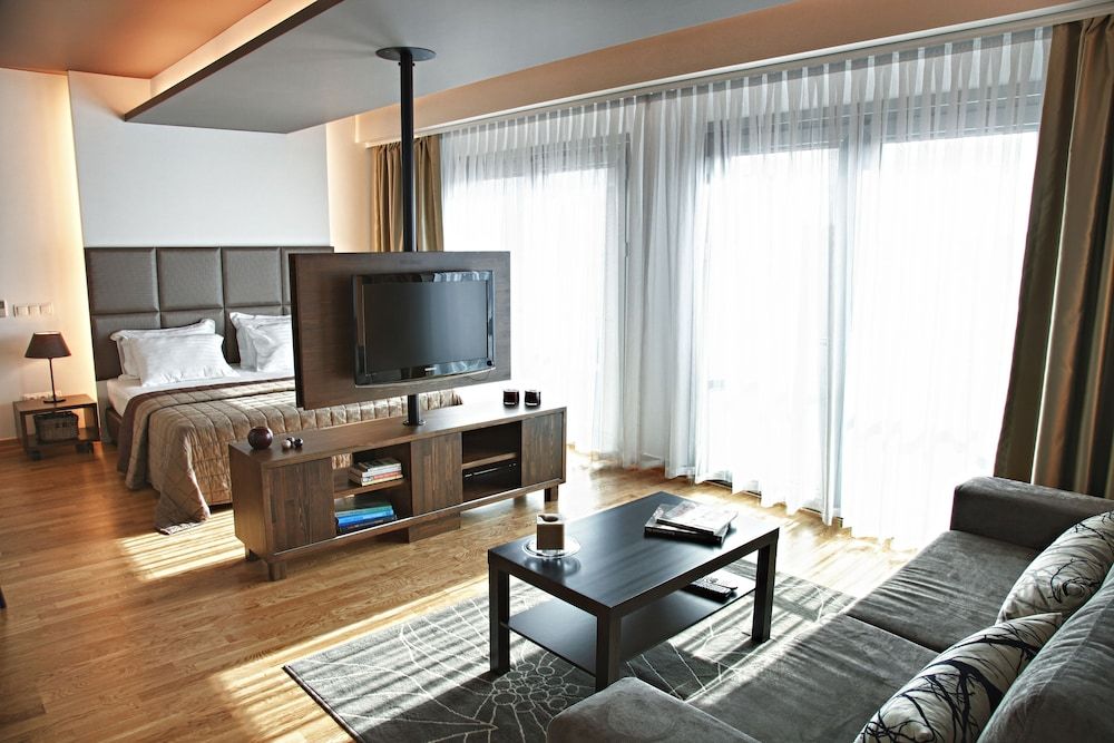 undefined Apartman Istanbul 2