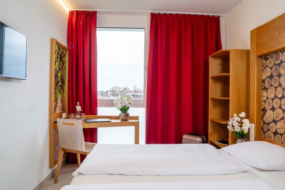 PLAZA INN Dachau - München