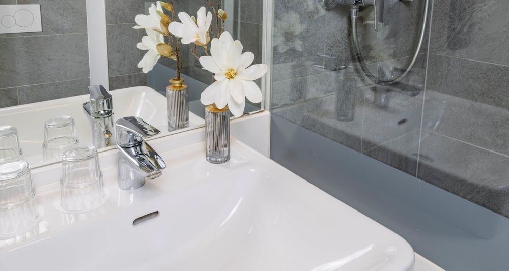 PLAZA INN Dachau - München Comfort Twin Room 6