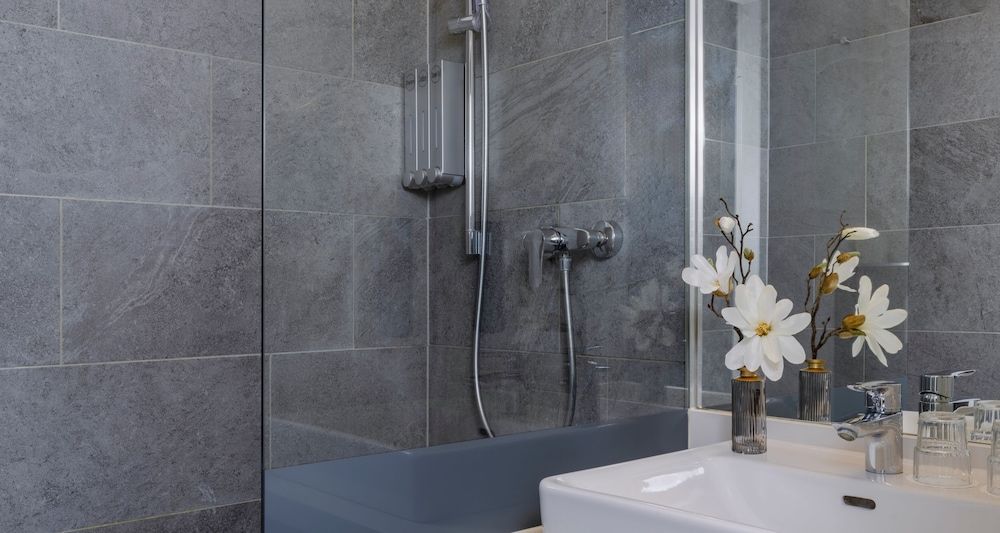 PLAZA INN Dachau - München Standard Twin Room 5