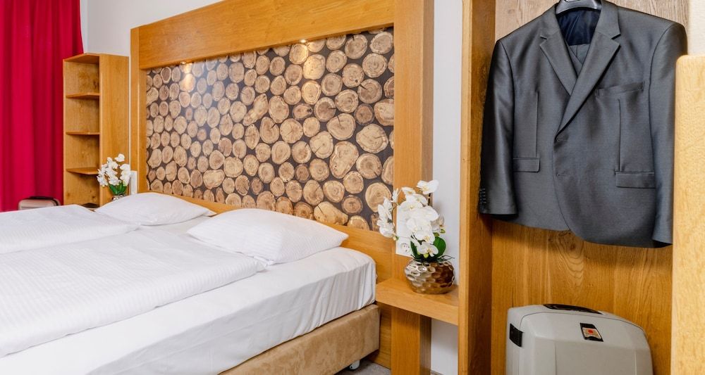 PLAZA INN Dachau - München Standard Twin Room 2