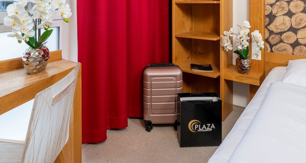 PLAZA INN Dachau - München Standard Twin Room 7