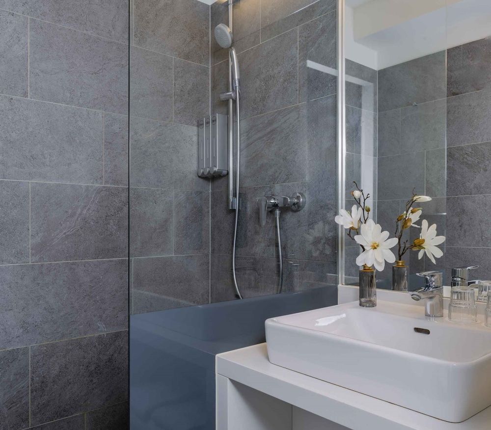 PLAZA INN Dachau - München Standard Twin Room 4