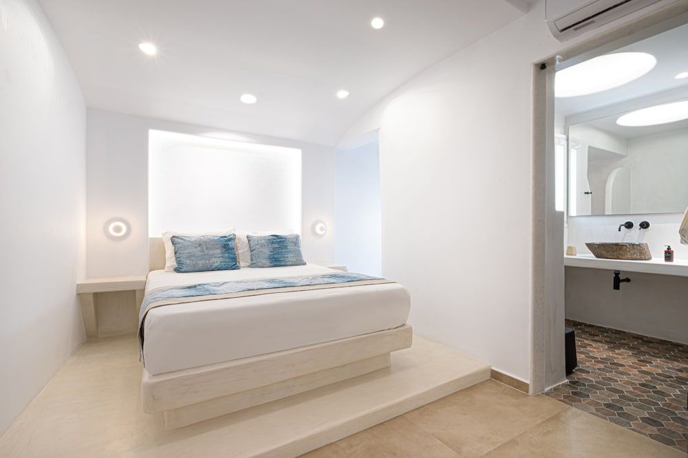 Elite Suite, Hot Tub, Sea View