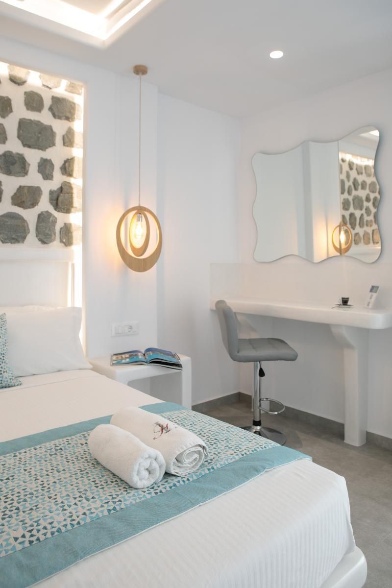 Premium Room with Spa Bath and Sea View
