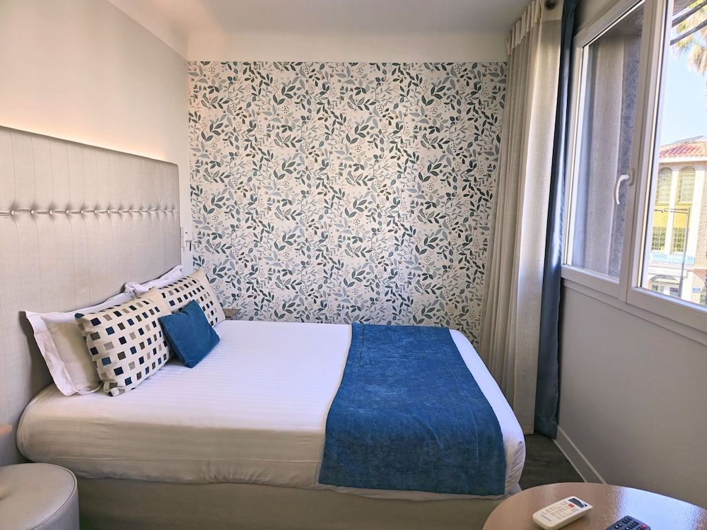 NYX Hotel Standard Double Room