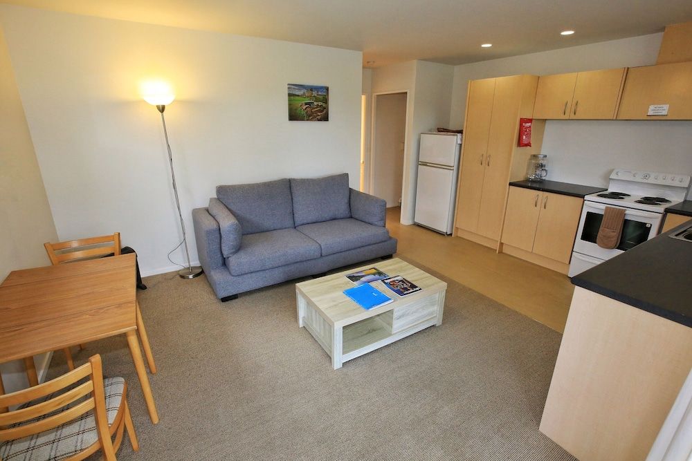 Franz Alpine Retreat