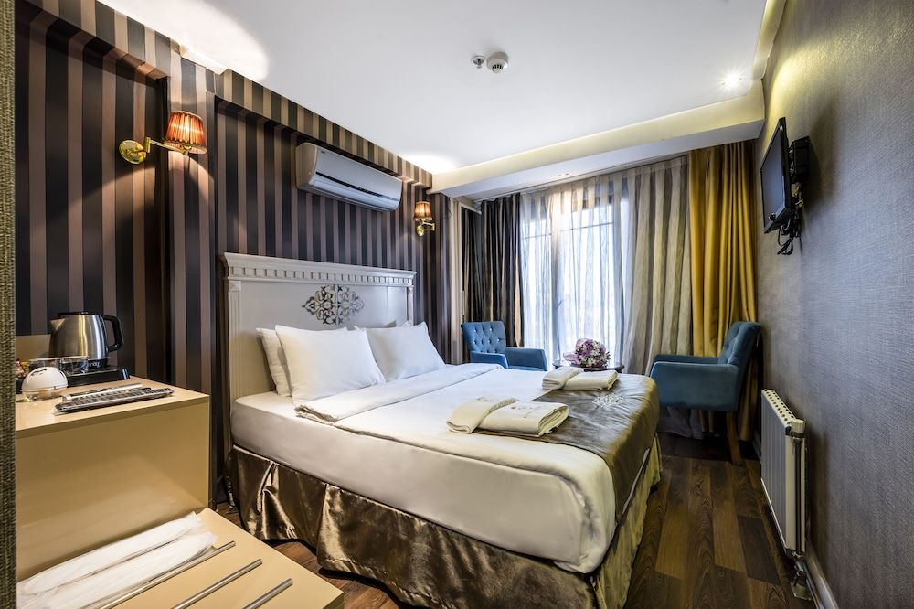 undefined Hotel Goldengate 4
