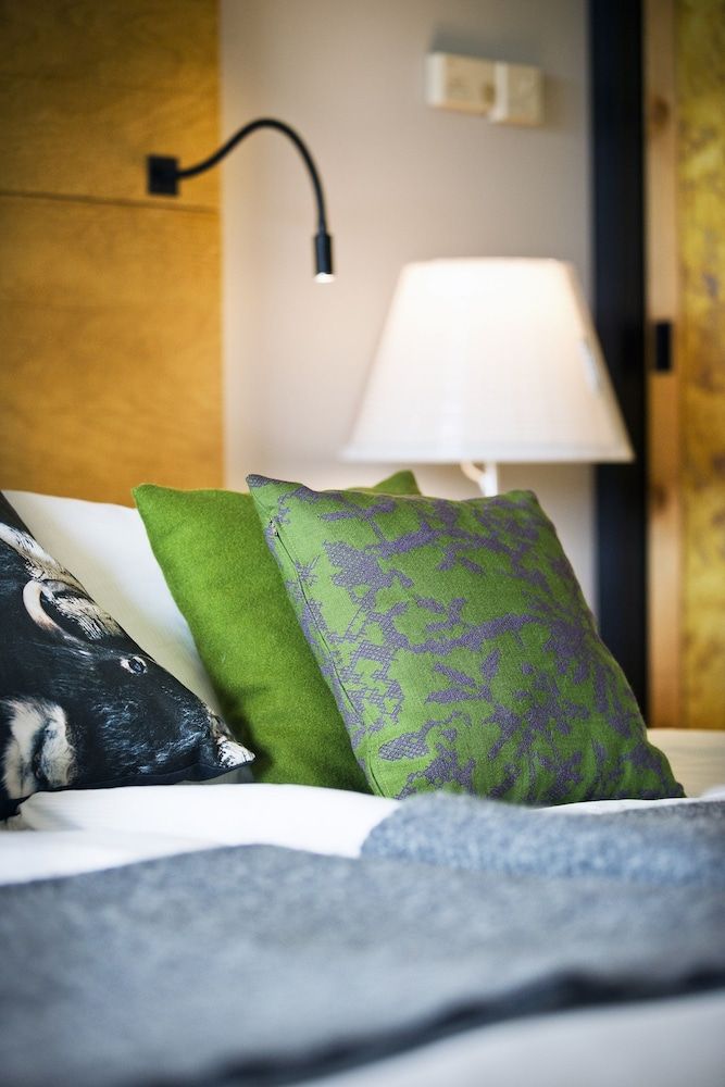 Selma Spa+ Superior Double Room 5