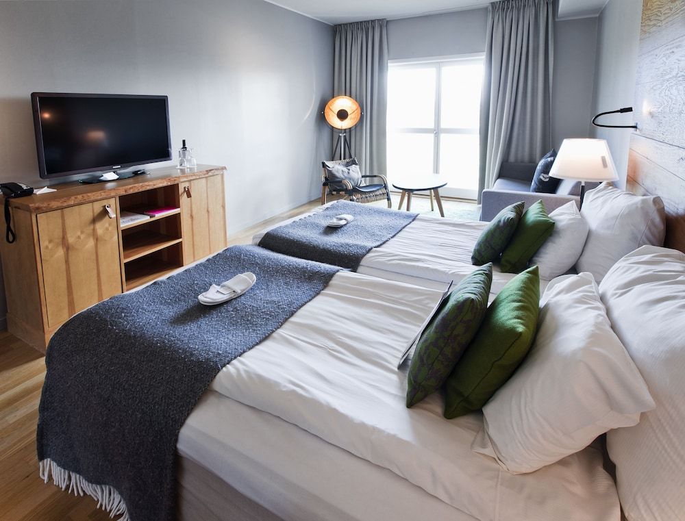 Selma Spa+ Superior Double Room 4