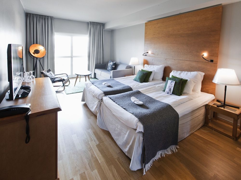 Selma Spa+ Superior Double Room 3