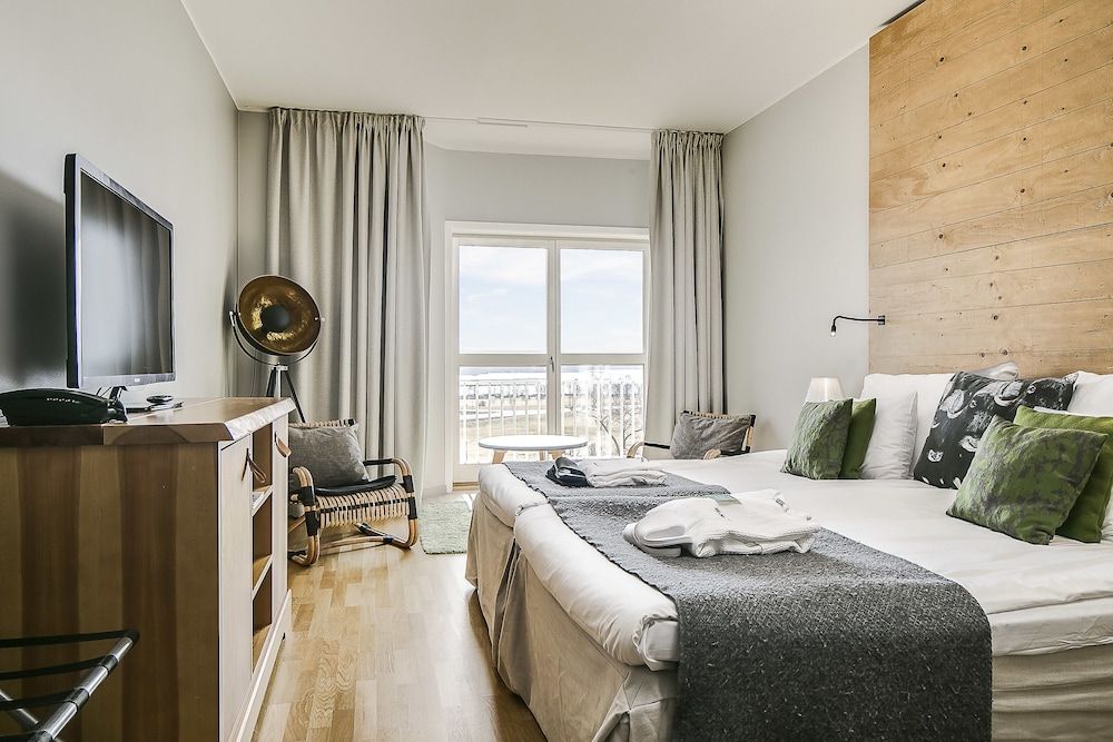 Selma Spa+ Superior Double Room