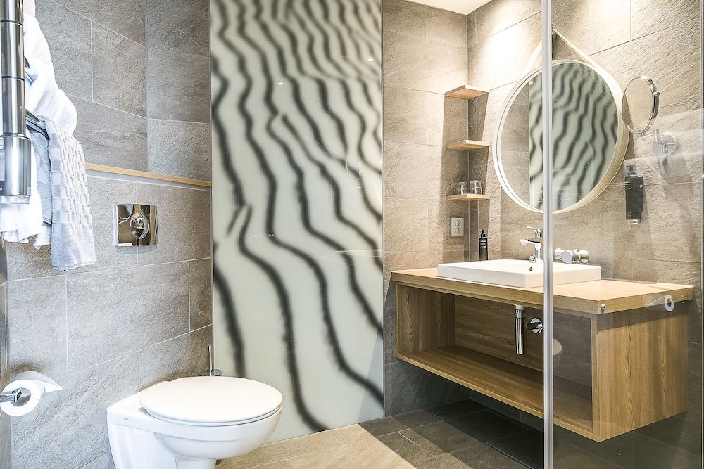 Selma Spa+ Standard Double Room 5