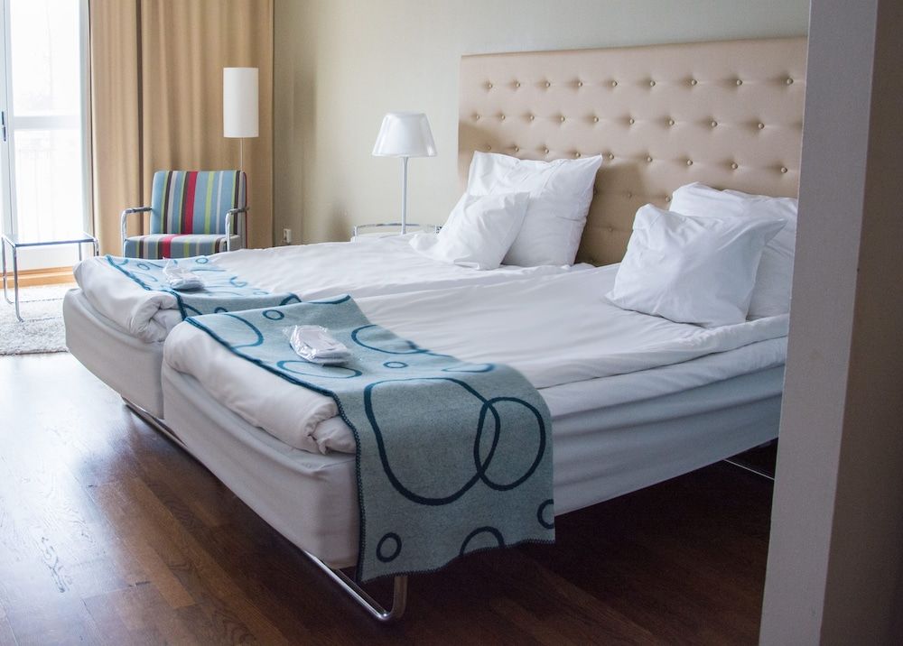 Selma Spa+ Standard Double Room 3