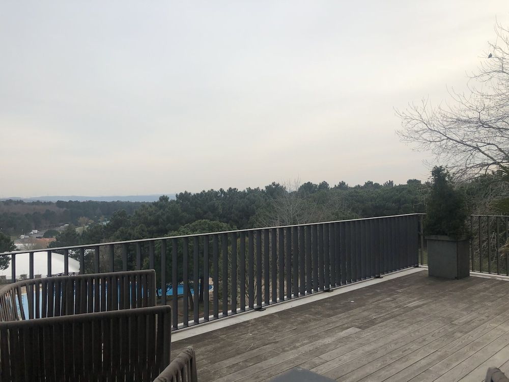 Premium Room, Terrace