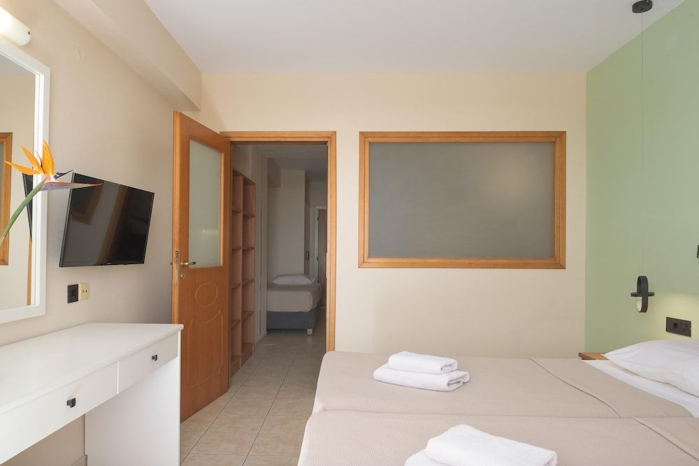 Apartment, 1 Bedroom, Sea View