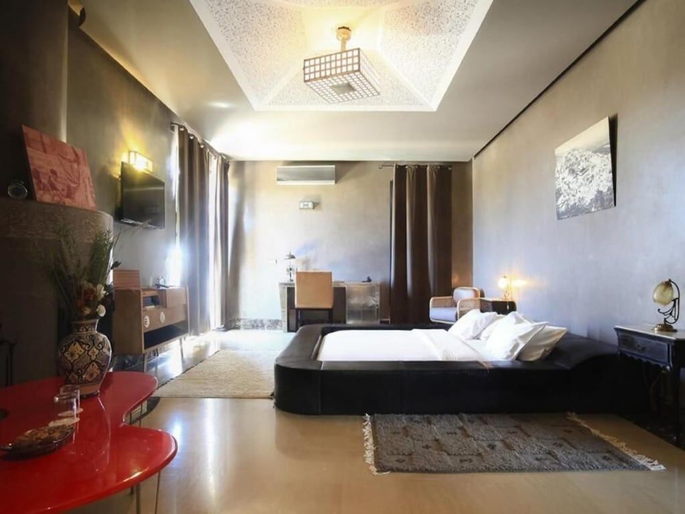 Fellah Hotel — property photograph 1