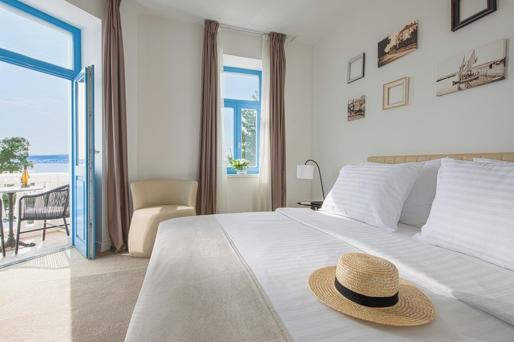 Premium Suite, 1 Bedroom, Balcony