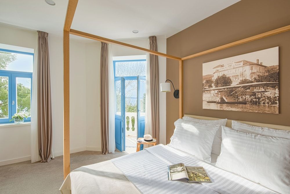 Premium Suite, 1 Bedroom, Balcony