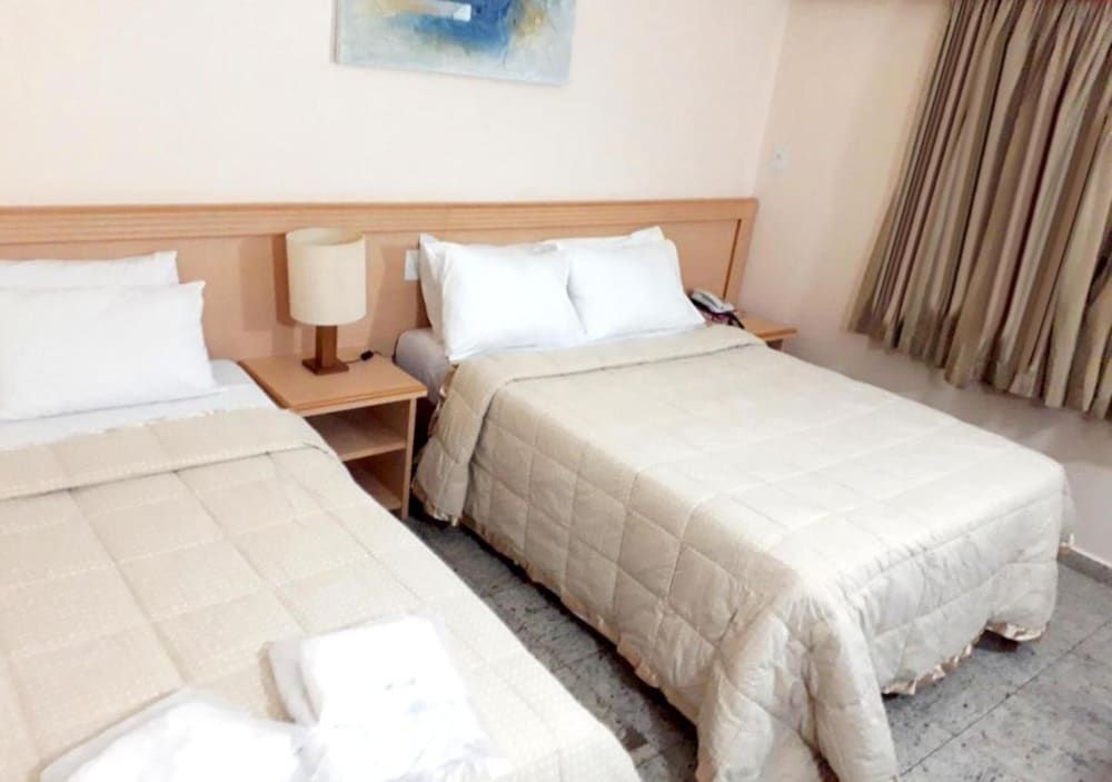 Superior Room, Multiple Beds