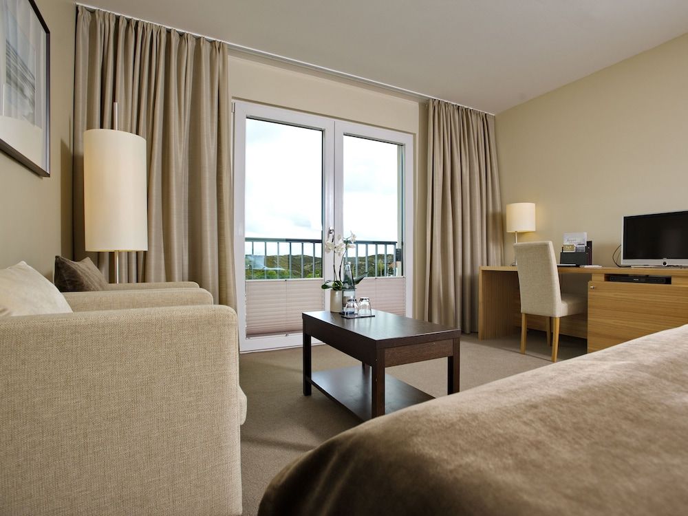 A-ROSA Sylt Superior Double Room 2