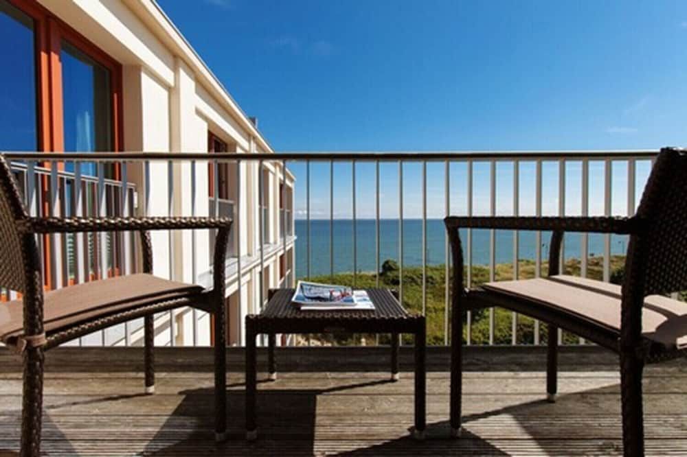 A-ROSA Sylt Deluxe Double Room, Ocean View 4