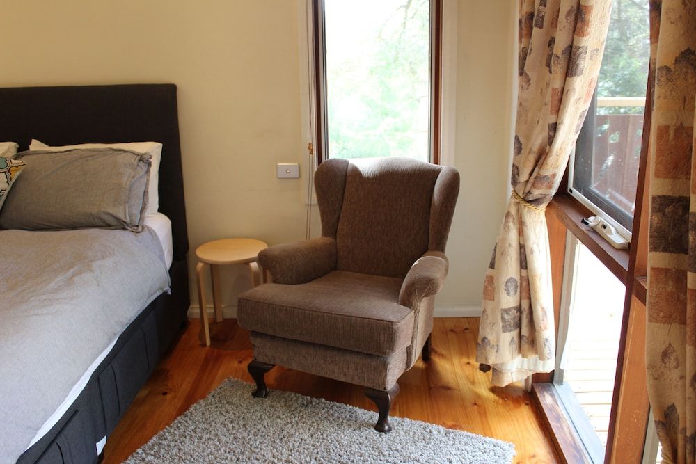 One Bedroom Apartment