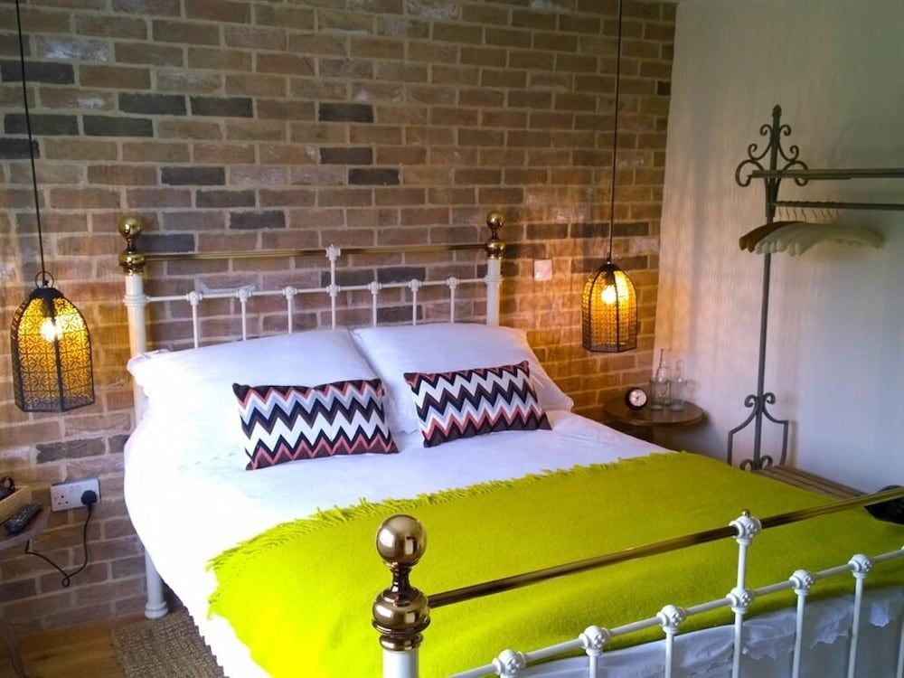 Double Room, Ensuite