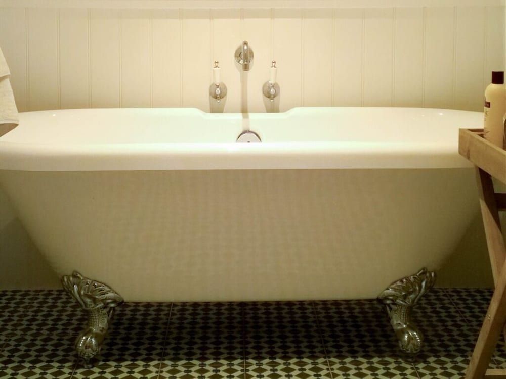 Twin Room, Ensuite