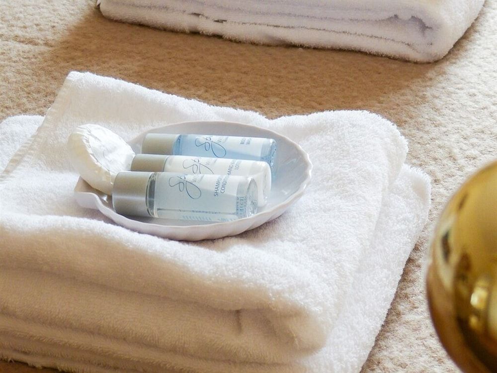 Twin Room, Ensuite