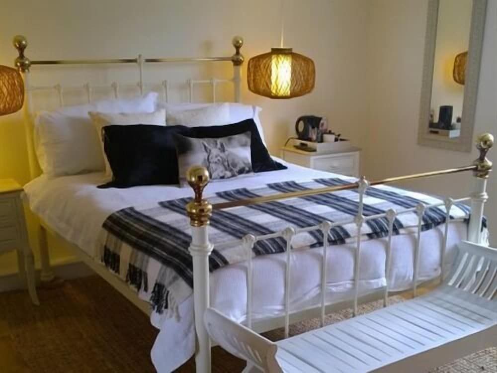 Deluxe Double Room, Ensuite