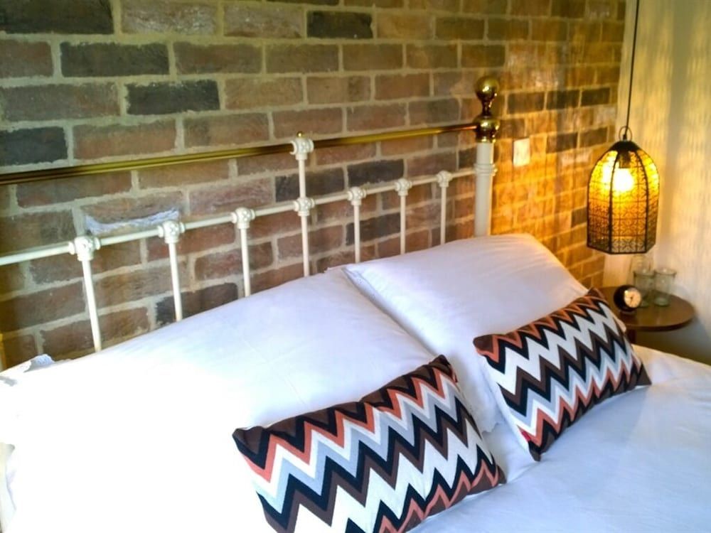 Double Room, Ensuite