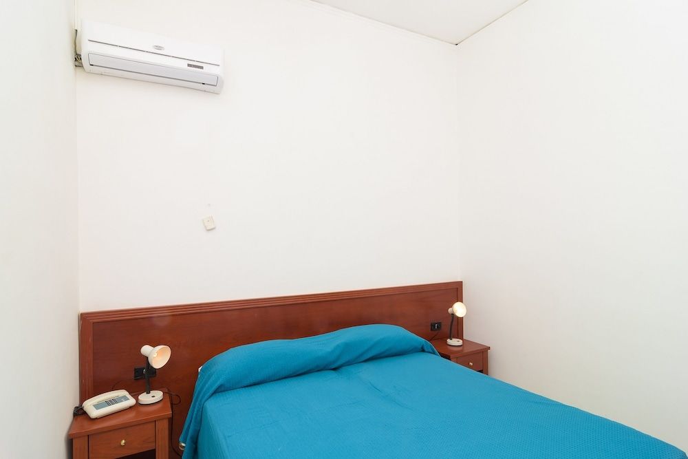 Hotel Riviera Superior Double Room