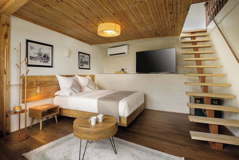 Hotel Country Villa Luxury Studio Suite, Mountain View 2