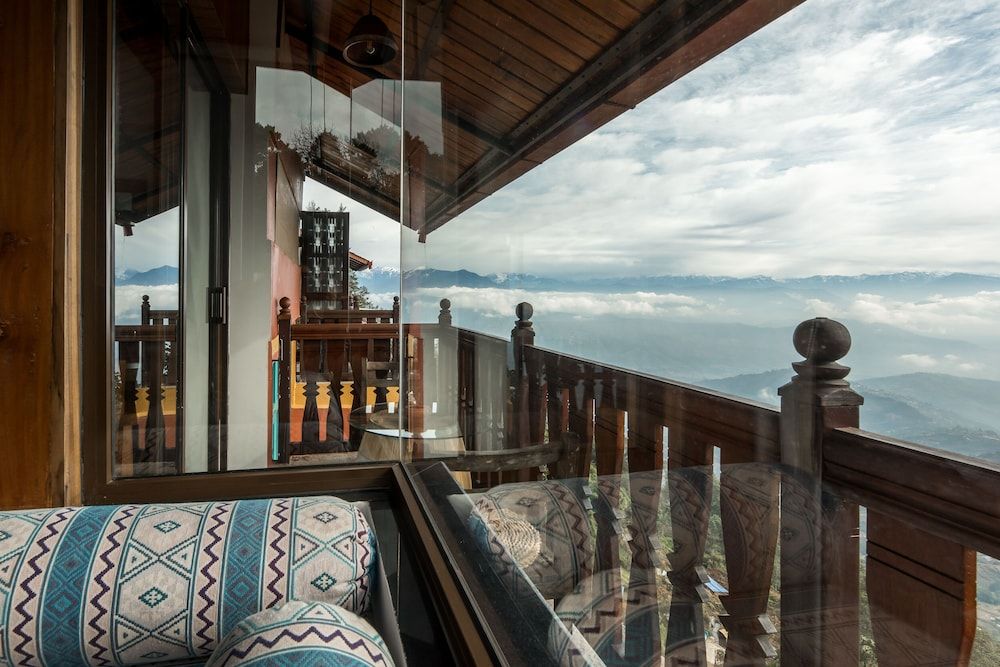 Hotel Country Villa Junior Suite 4