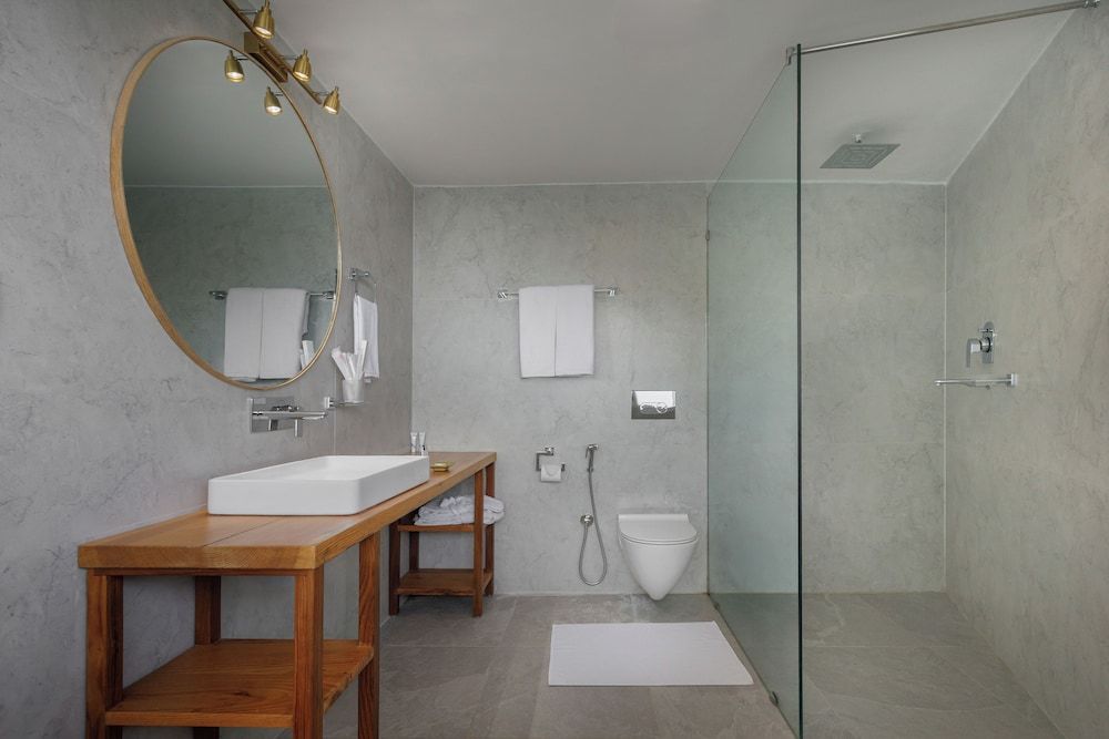 Hotel Country Villa Luxury Studio Suite, Mountain View 4