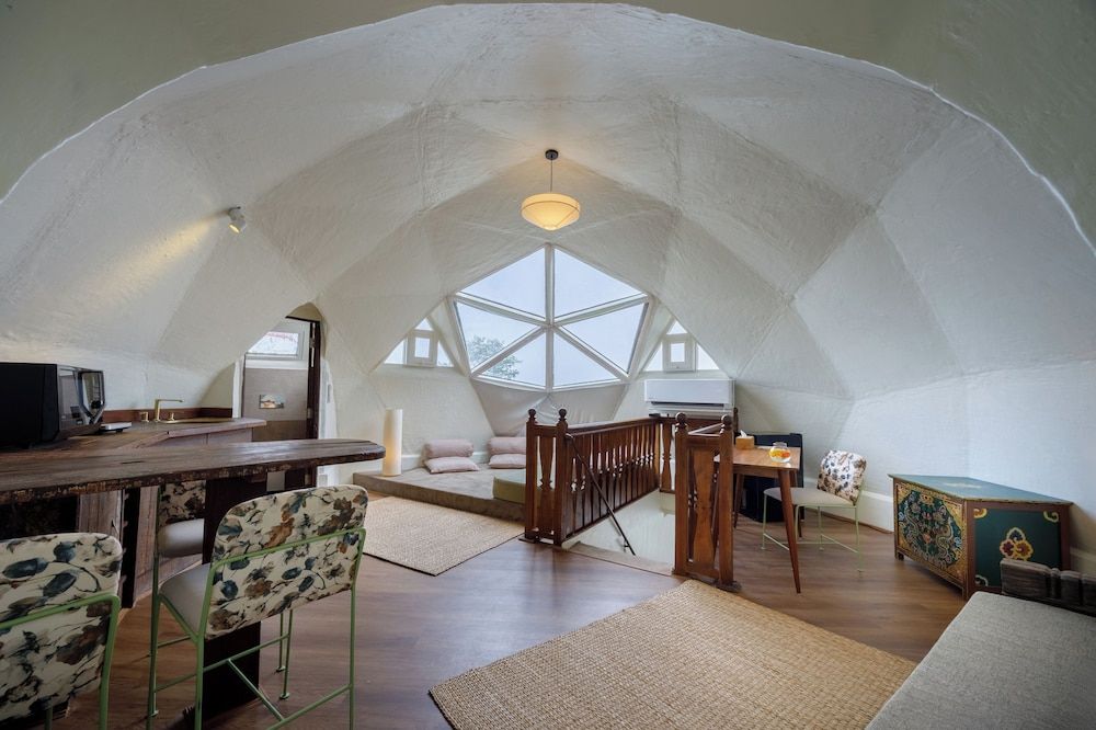 Hotel Country Villa Luxury Studio Suite, Mountain View 5