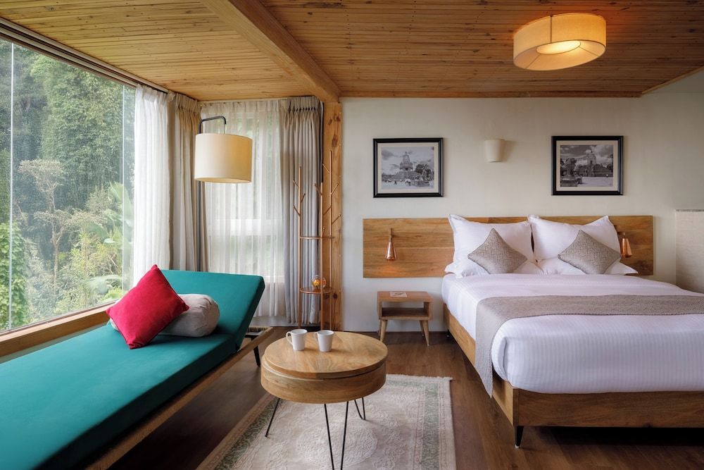 Hotel Country Villa Luxury Studio Suite, Mountain View