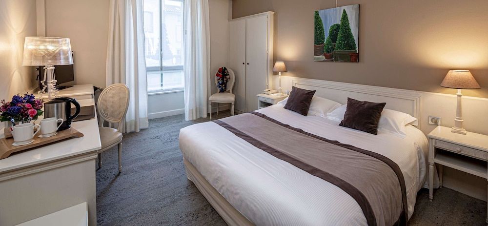 Best Western Grand Hotel De Bordeaux