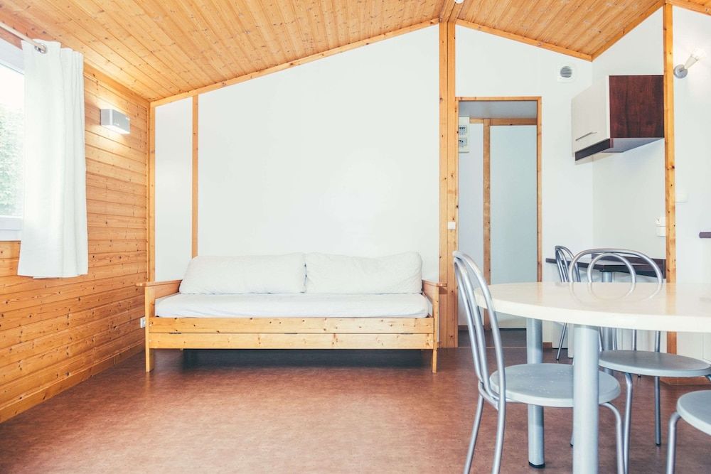 Chalet, 2 Bedrooms (6p)