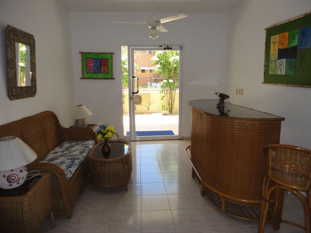 Check-in Check-out Kiosk