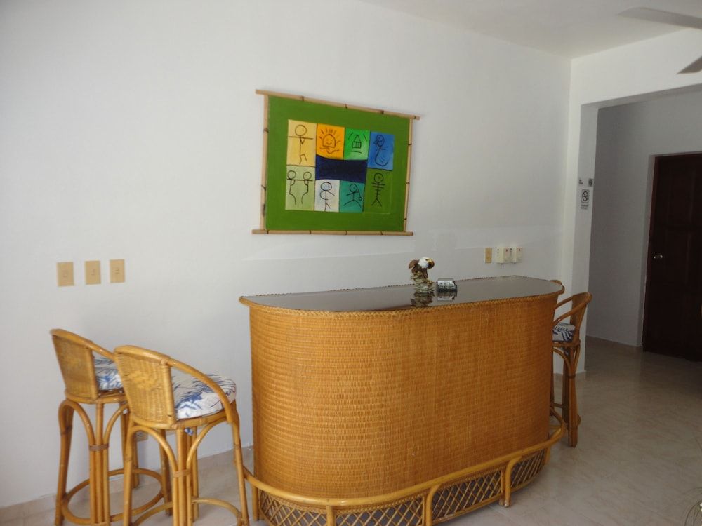 Check-in Check-out Kiosk