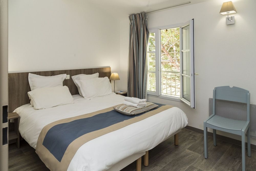 Family Suite, 2 Bedrooms