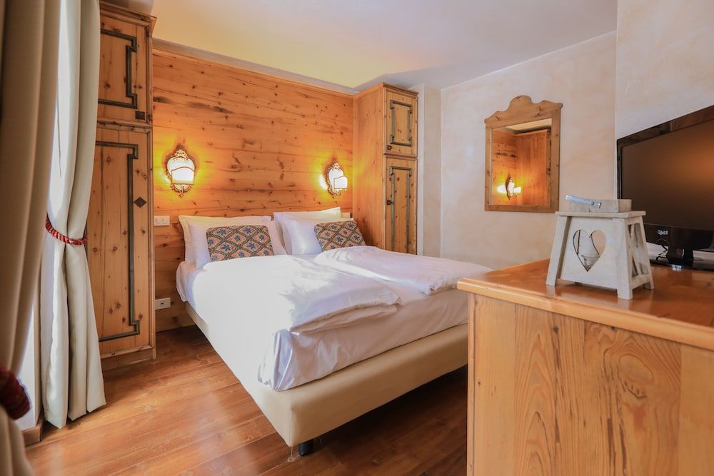Superior Quadruple Room