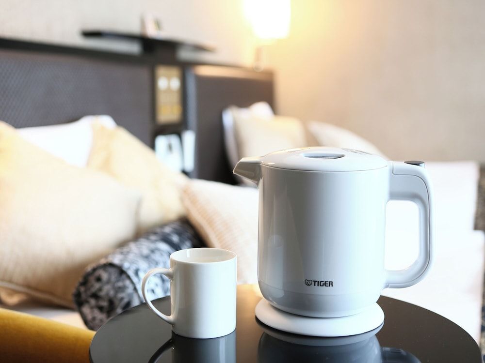 APA Hotel Obihiro Ekimae Deluxe Twin Room, 2 Twin Beds, Smoking 7