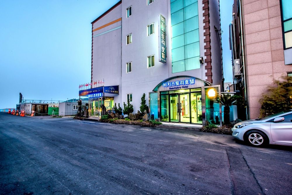 undefined Beach Story Hotel 4